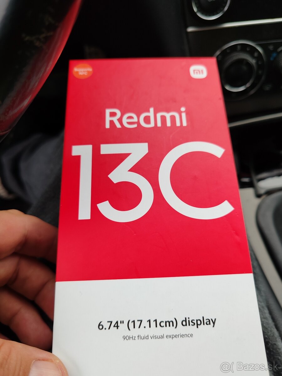 Redmi 13c