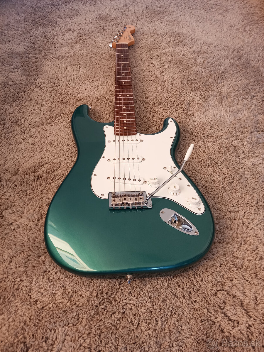 Fender Player Stratocaster Limited Edition