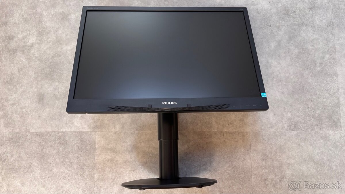 LCD 22”monitor Philips 220B4L - platny do zmazania