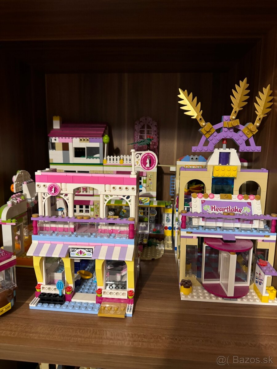 Lego Friends