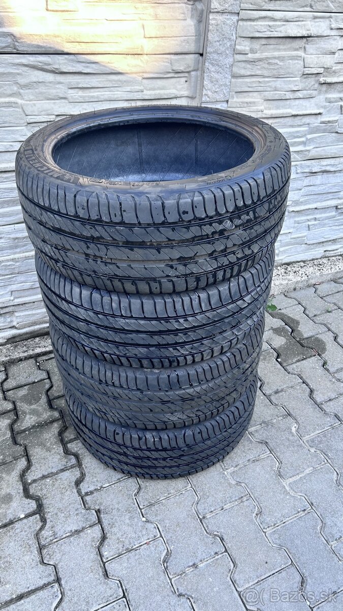 Pneu Michelin Primacy 4