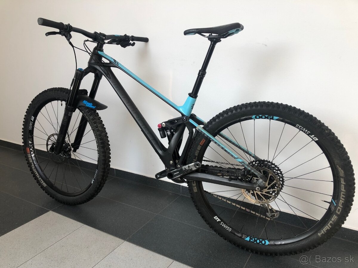 Mondraker Foxy carbon R