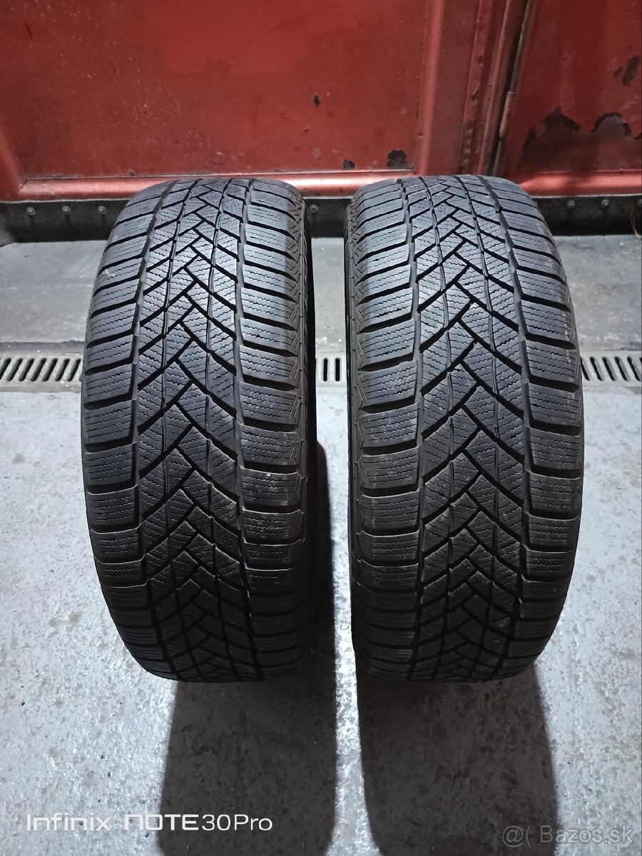 Zimné pneumatiky 20/55 R16