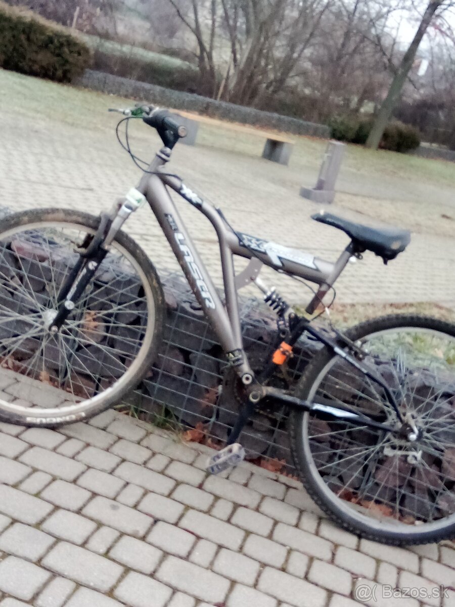 MTB BIKE