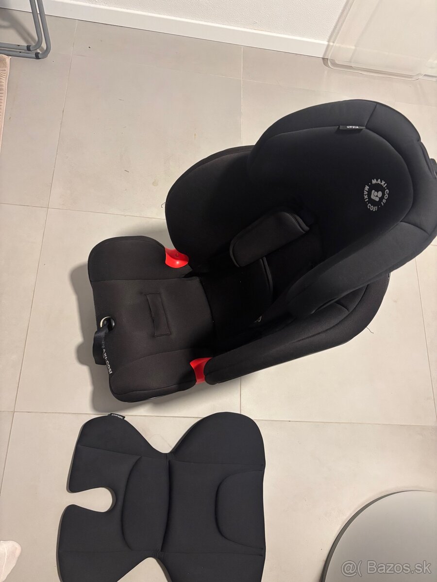 Maxi Cosi Titan Isofix autosedacka