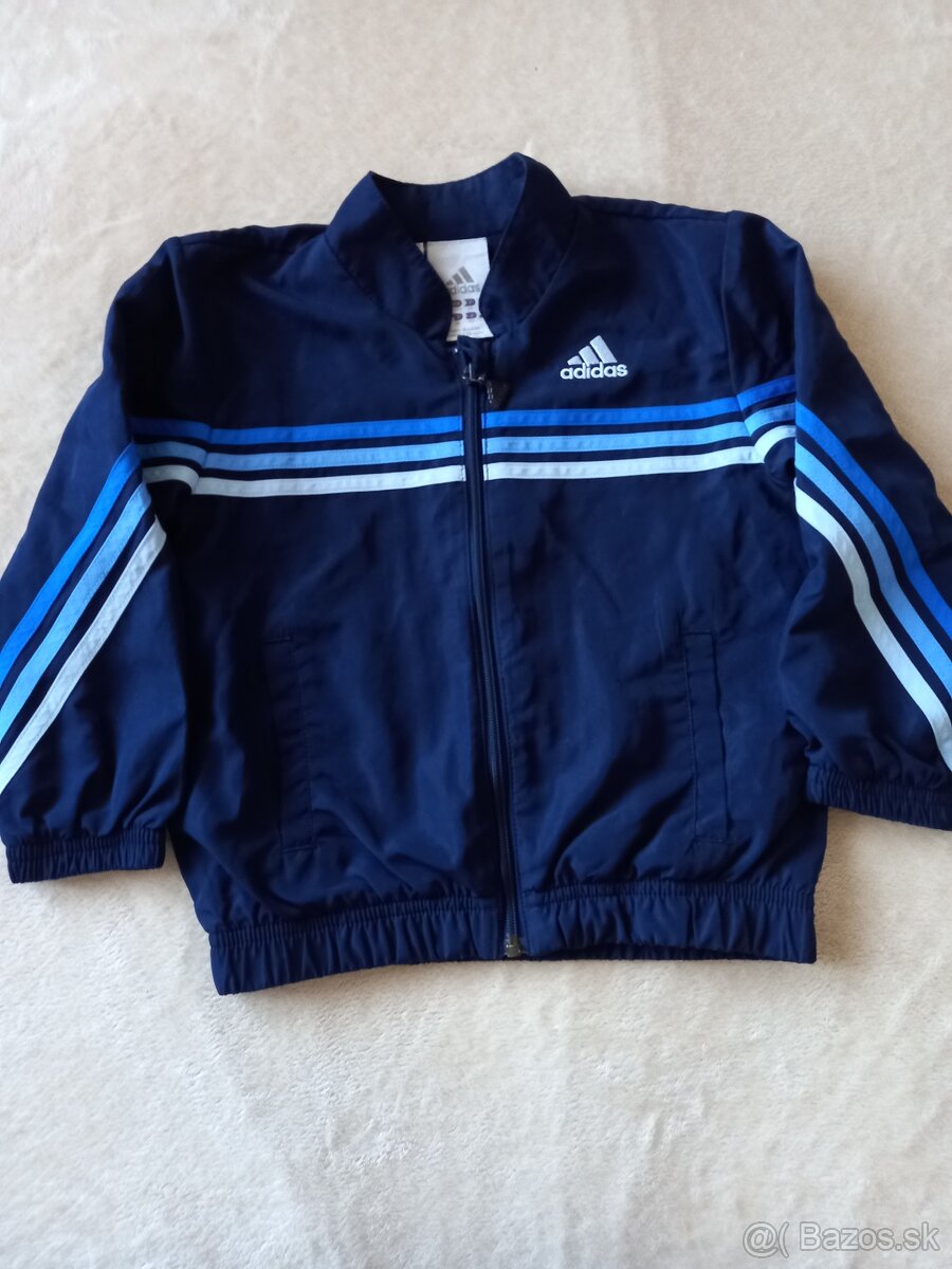 Adidas vetrovka (prechodná)