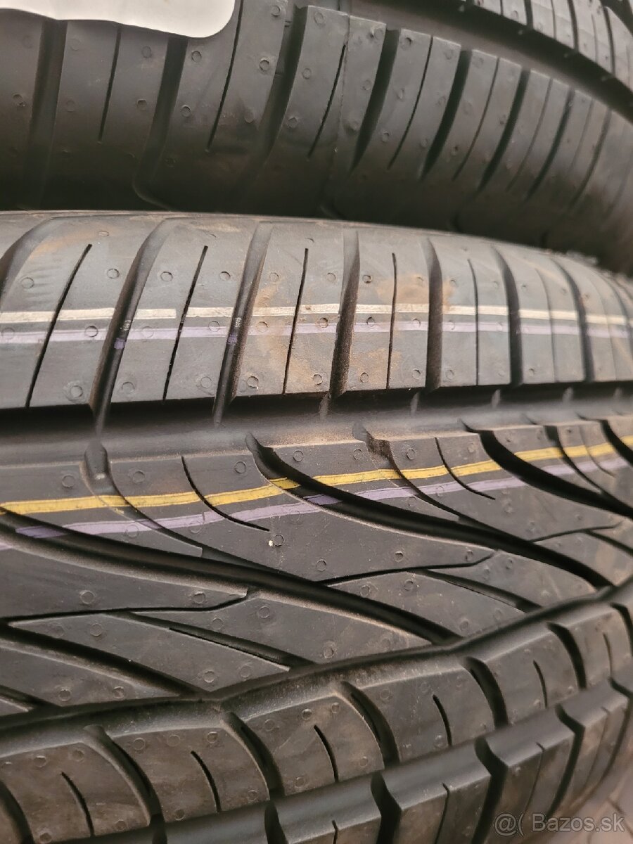 Letné pneumatiky 205/60R16