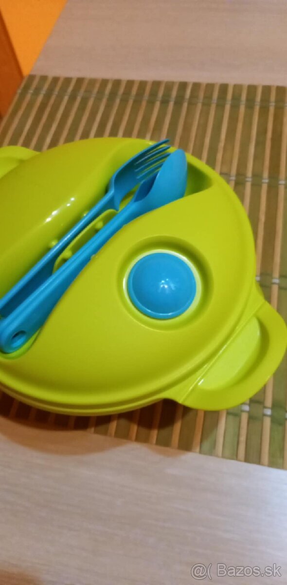 Tupperware miska do mikrovlnky 1,5L nova