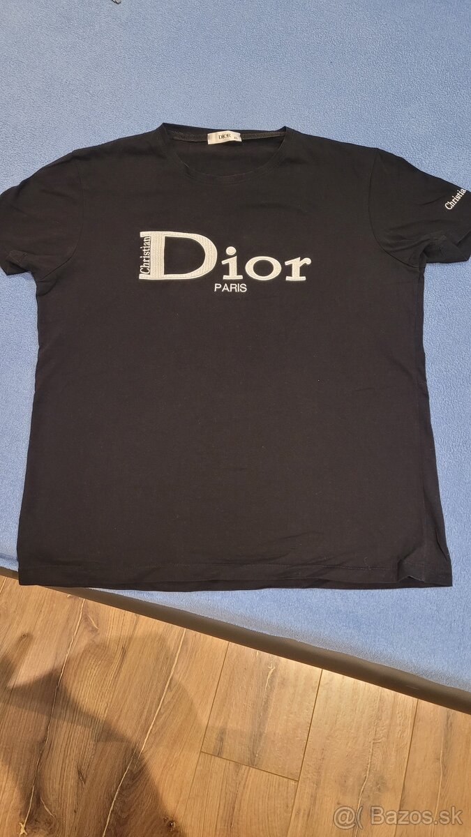 Christian Dior