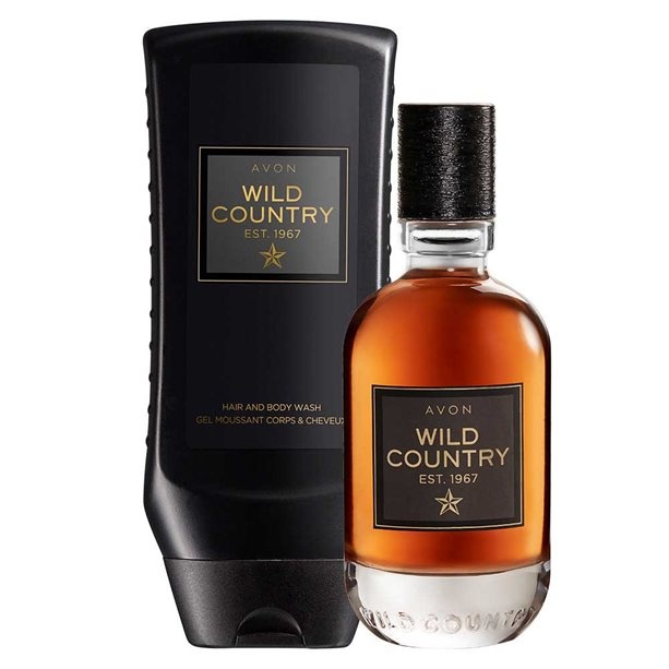 Wild Country - Avon