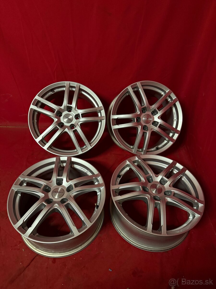 Dezent 5x112 r17