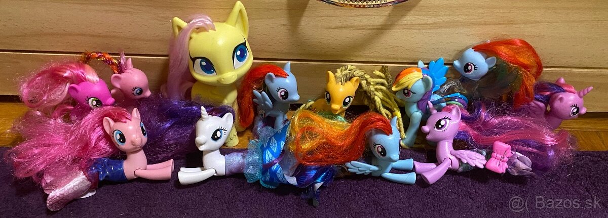 My little pony