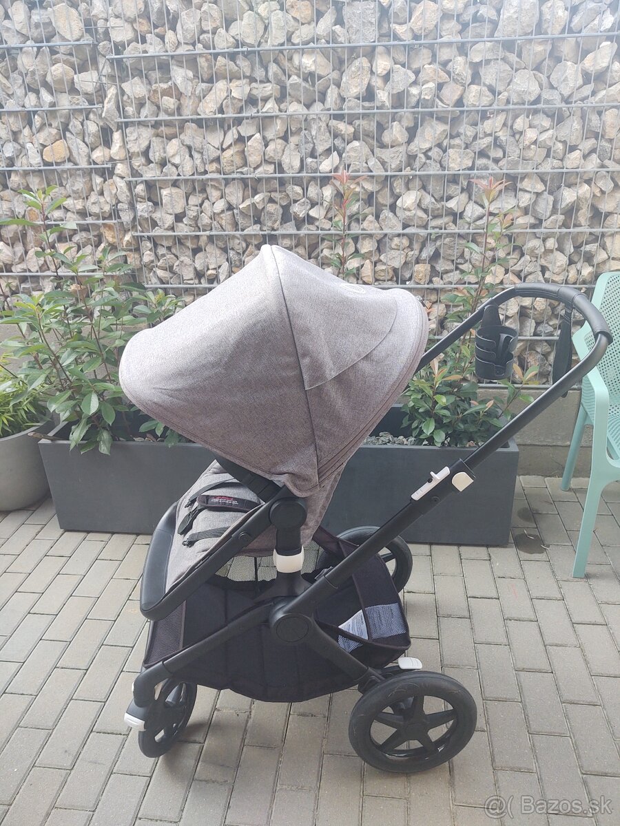 Bugaboo Fox 2