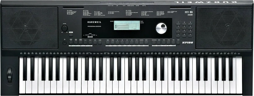 Kurzweil KP100 Keyboard