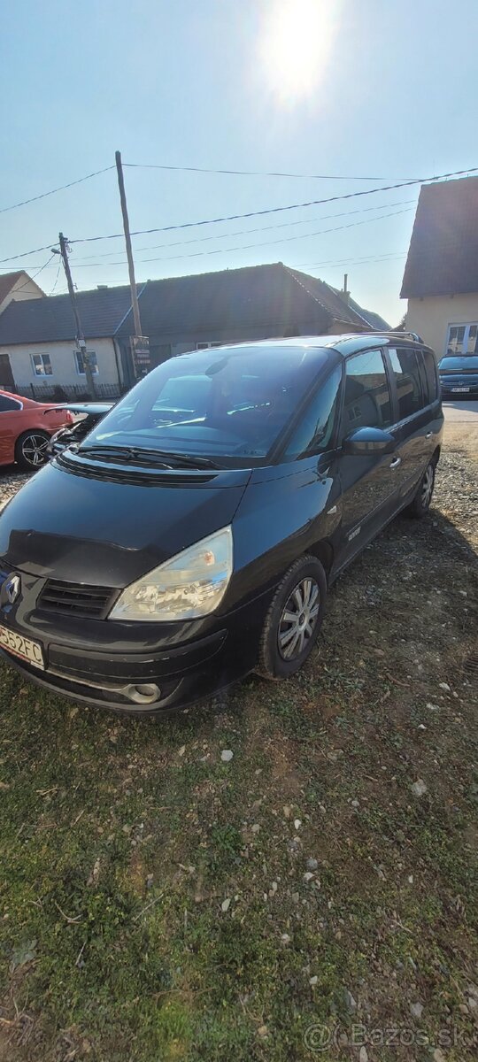 Renault Espace 4