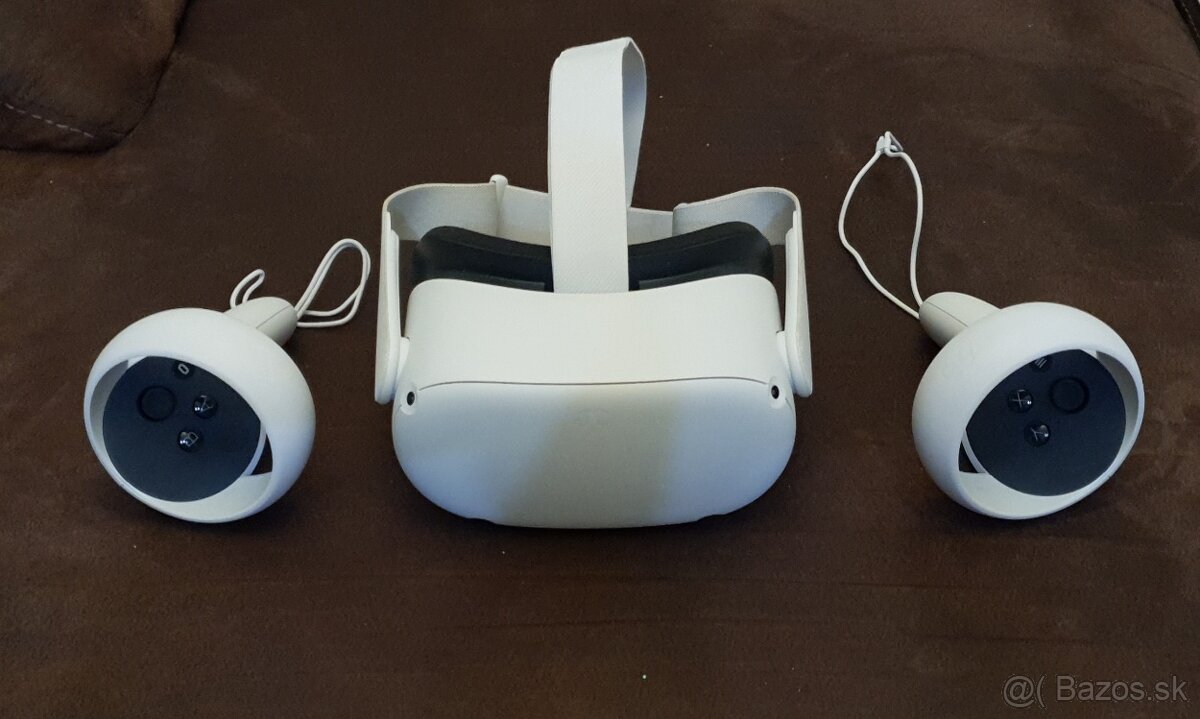 Oculus Quest 2