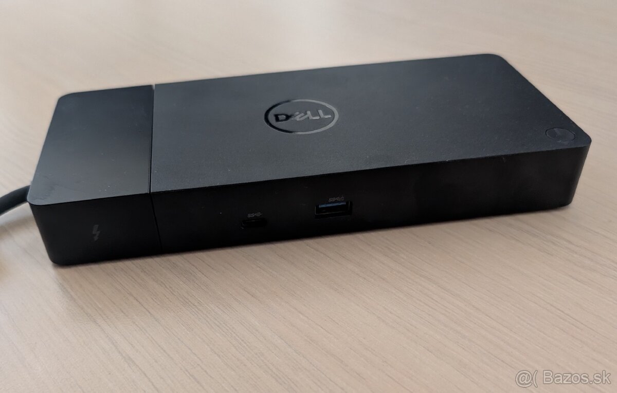 Dell WD19TBS dock