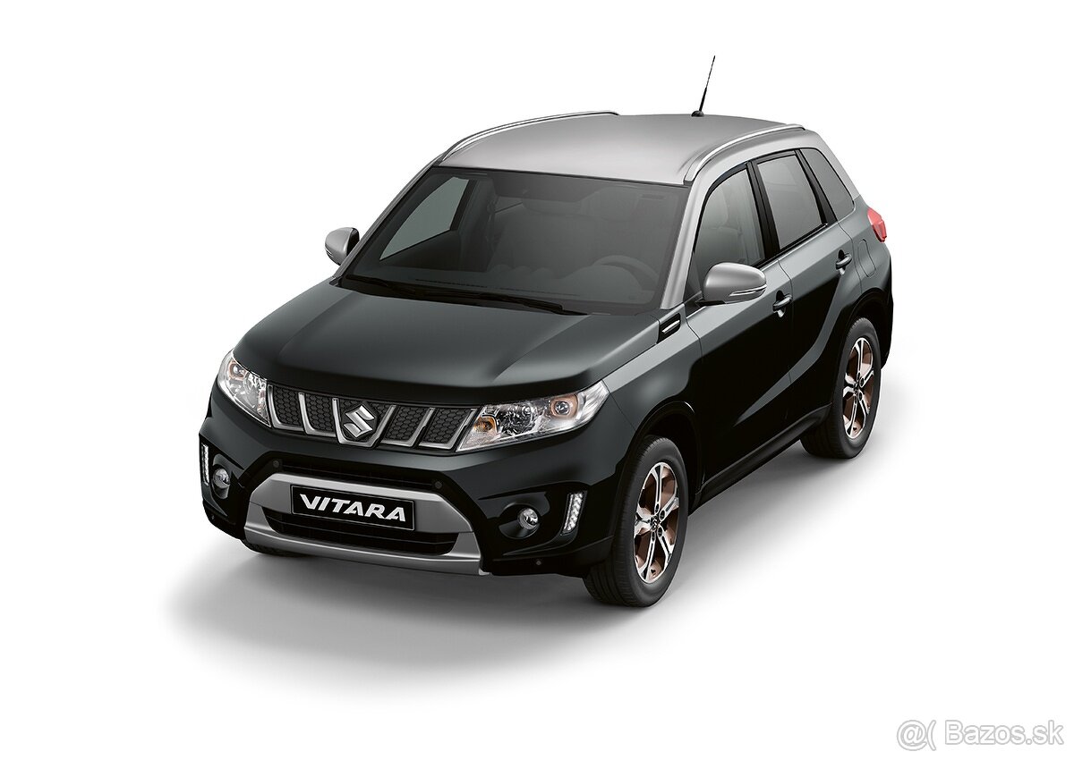 SUZUKI Vitara 1.6 GLX Copper Edition 2WD