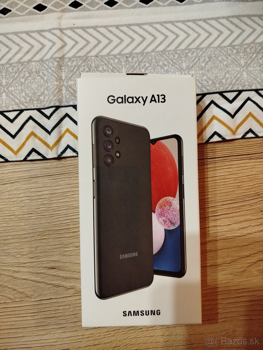 Samsung Galaxy A13