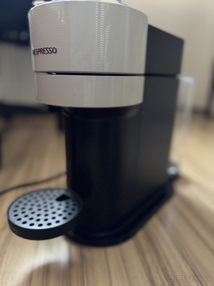 Nespresso Vertuo Next