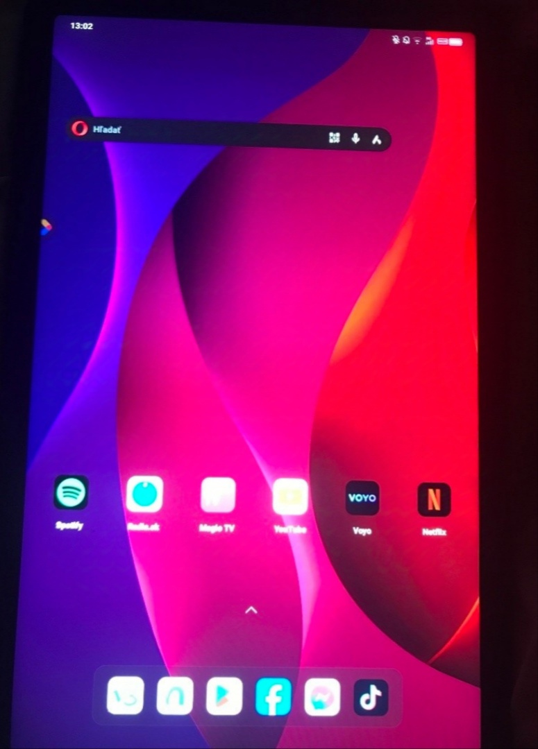 LENOVO TAB M10 5g