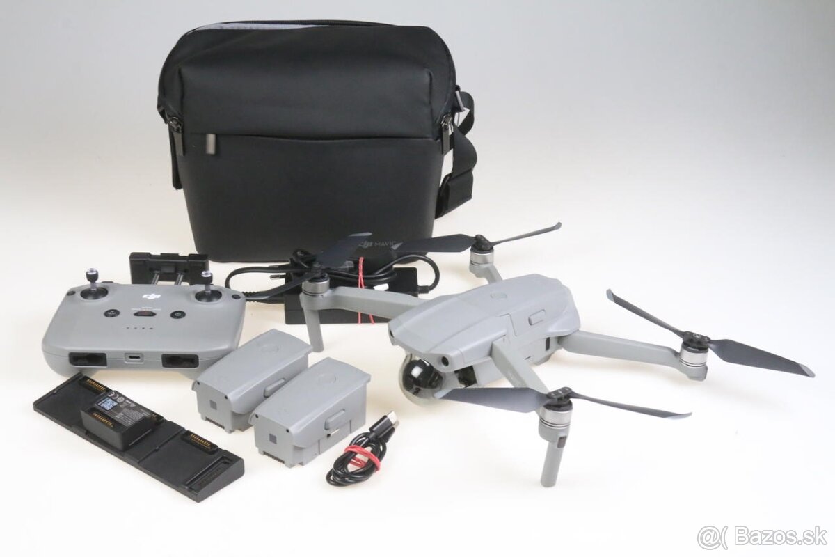 DJI Mavic Air 2