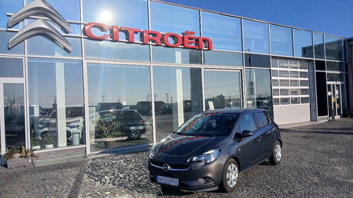 Opel Corsa 1.4 Enjoy