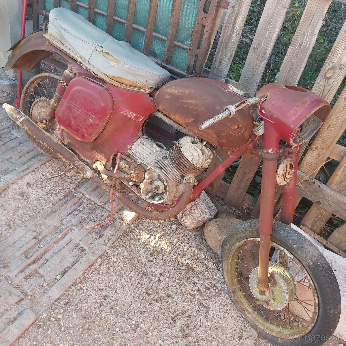 Jawa 175/356