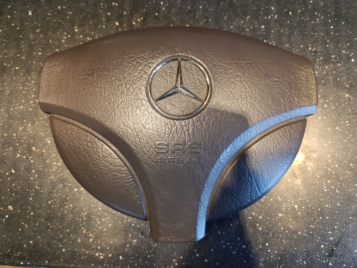 Airbag volantu Mercedes W168 A170 A160