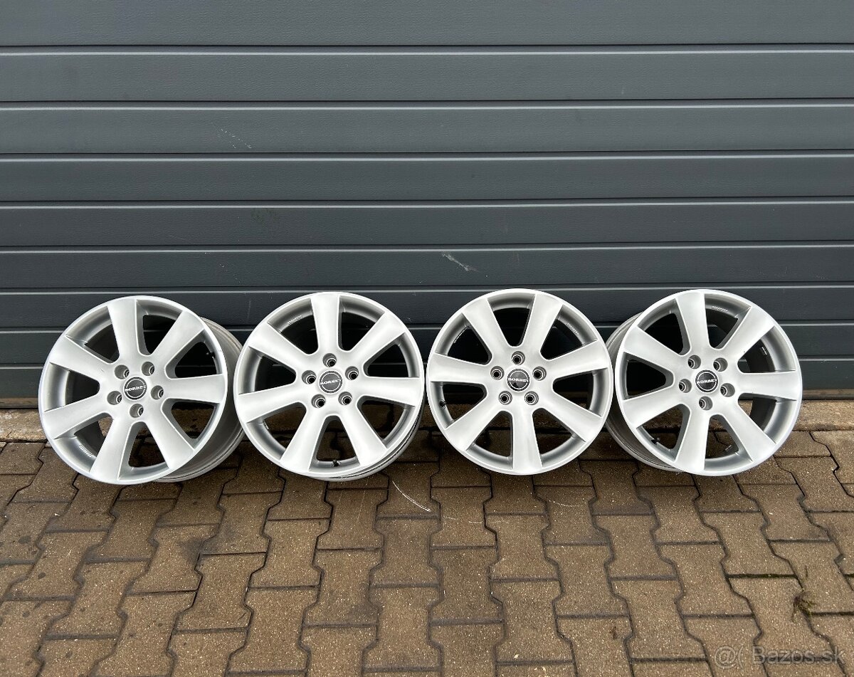 Borbet 5x112 R17