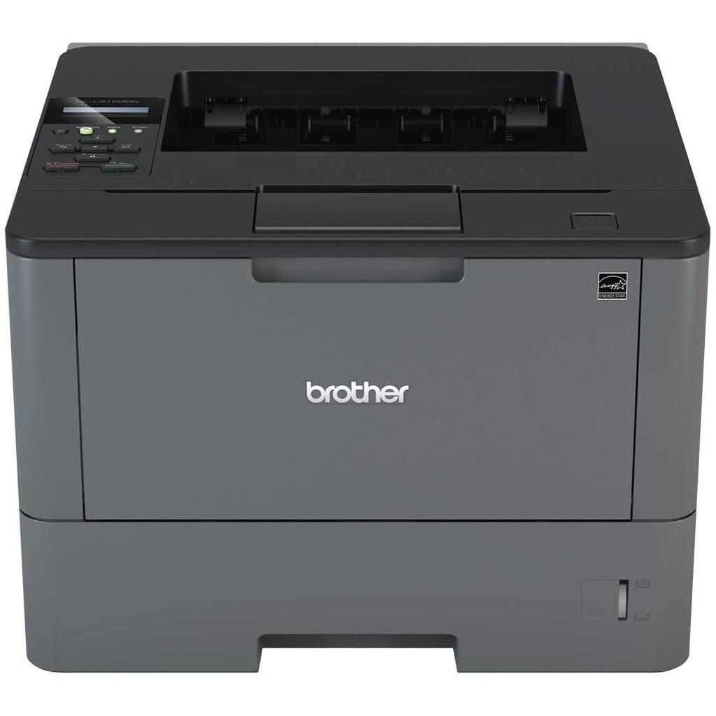 Brother HL-L5100DN