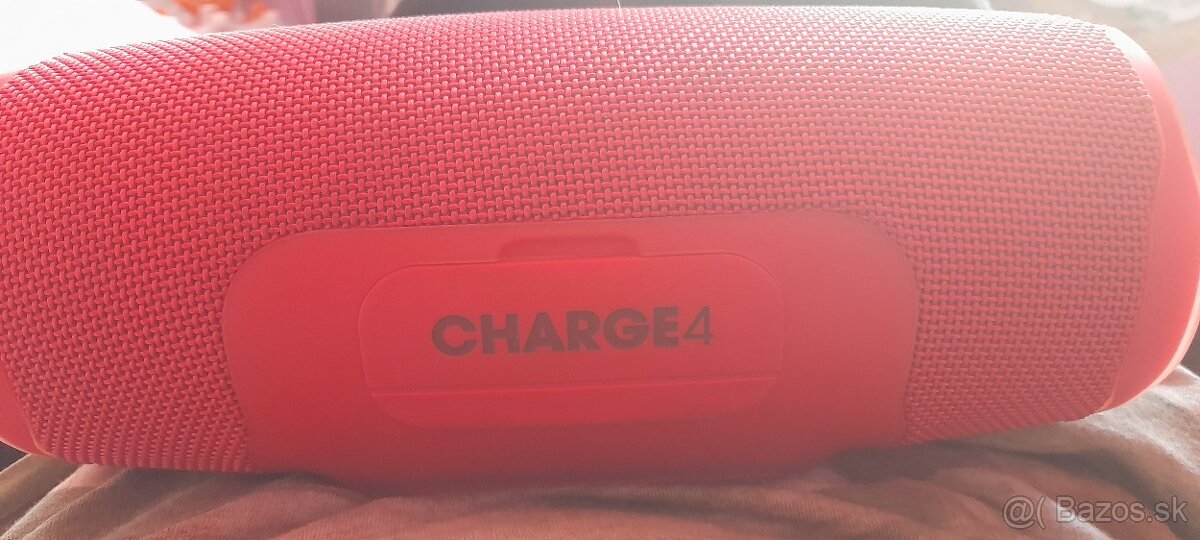 JBL charge 4 originál