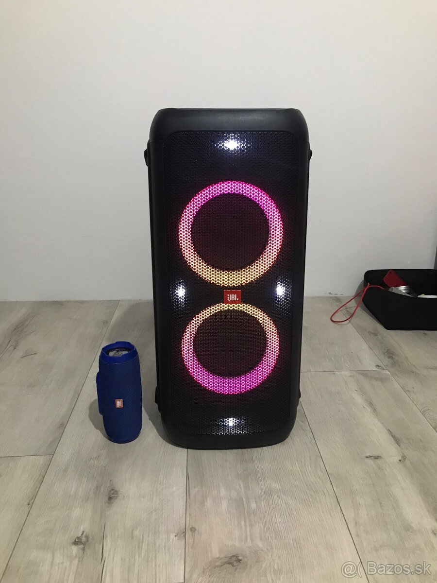 JBL partybox 300