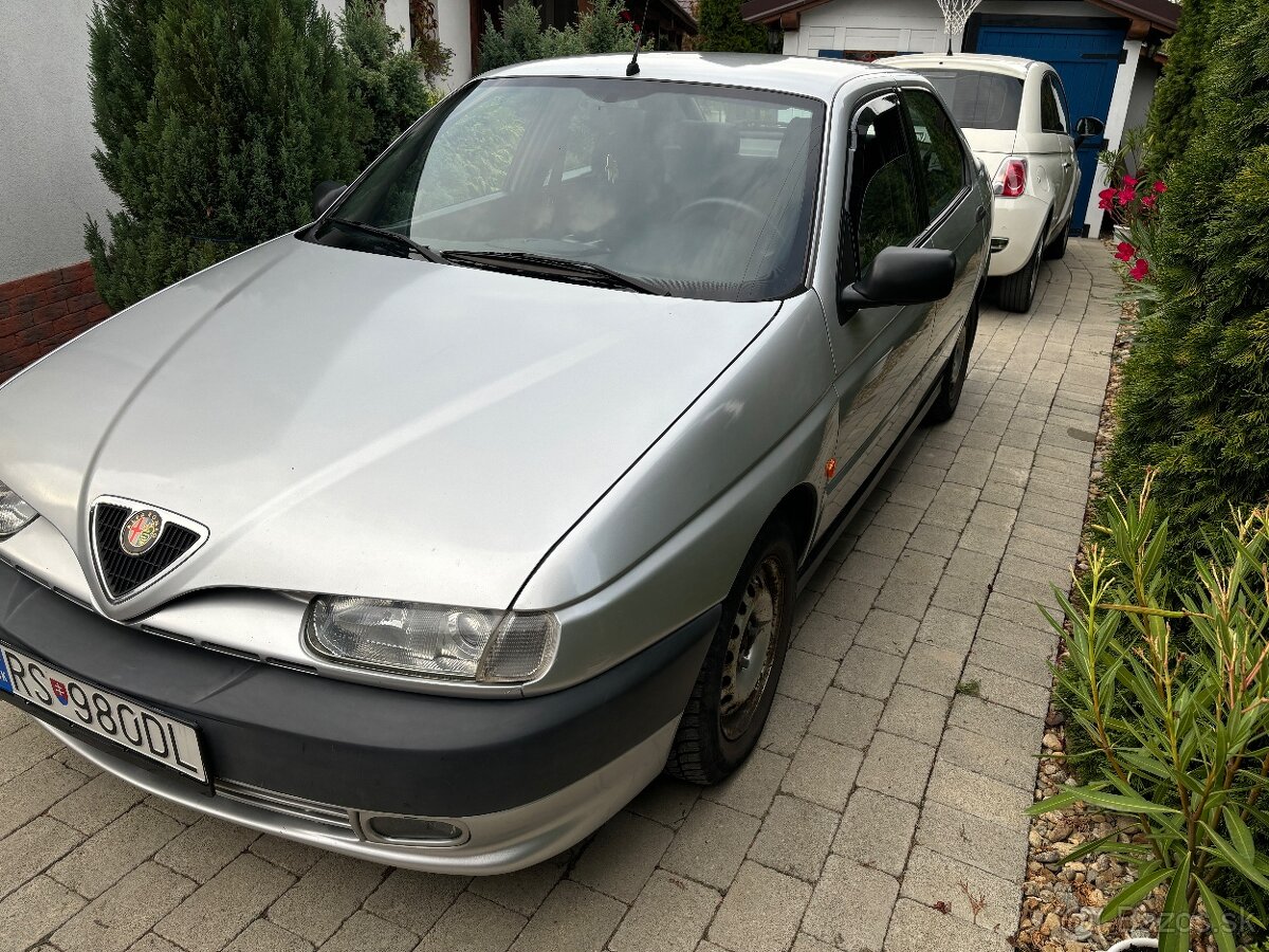 Alfa Romeo 146 1.6 TS