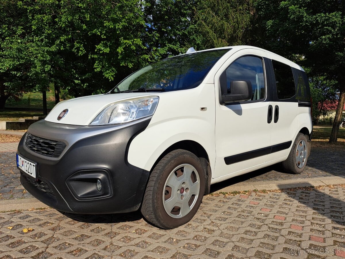 Fiat Fiorino