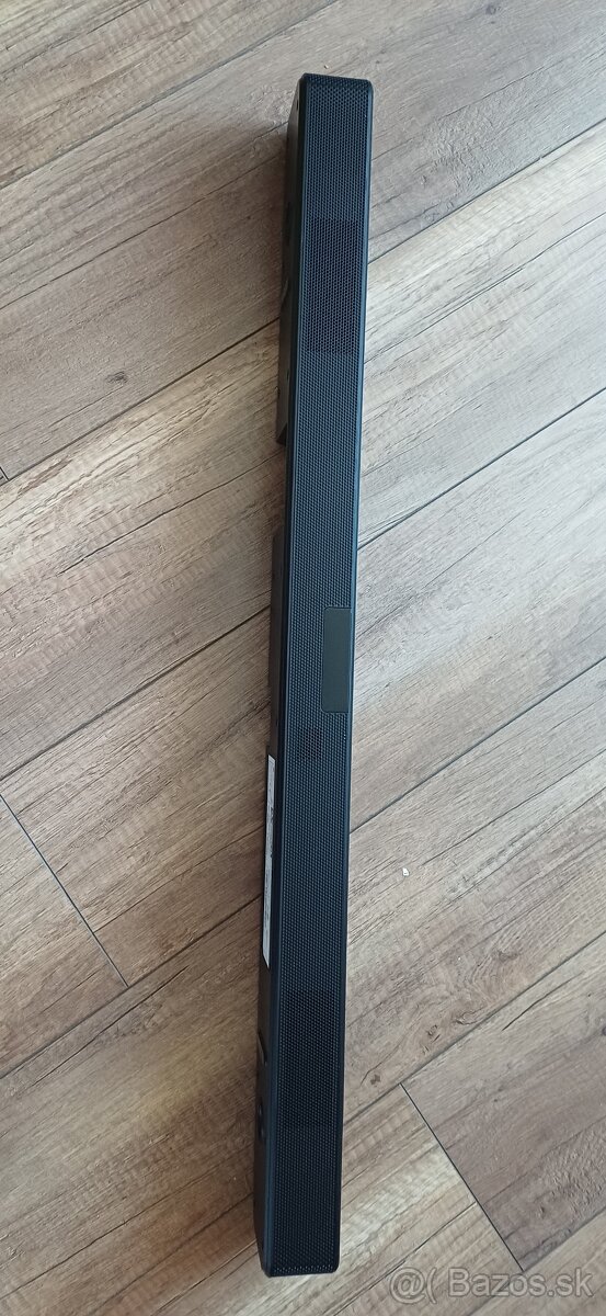 Soundbar LG