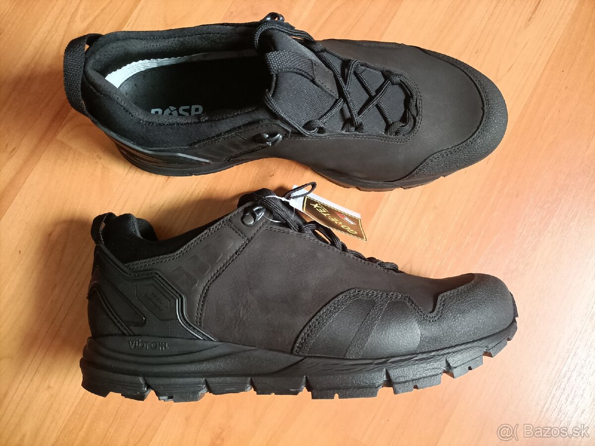 Taktická obuv GoreTex veľ. 42