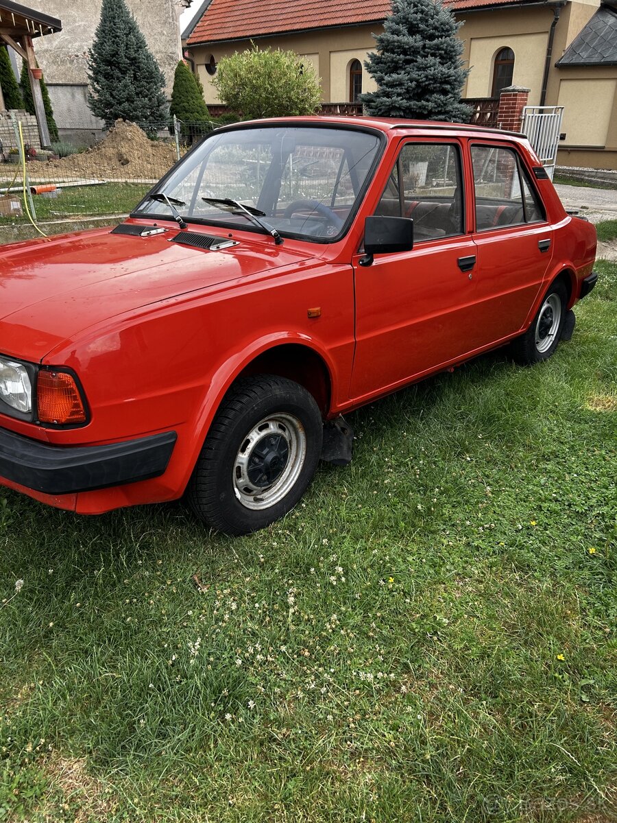 Škoda 105l