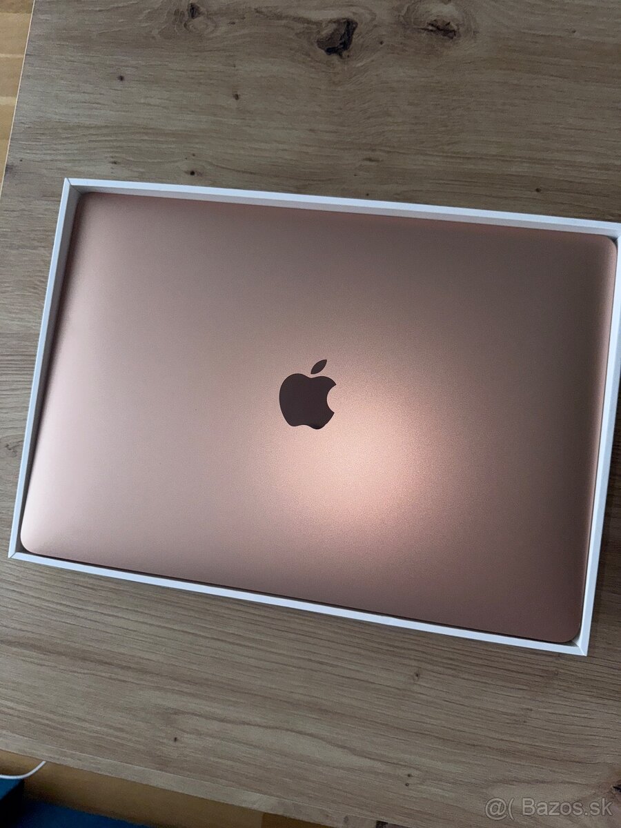 Macbook Air 13" Apple M1