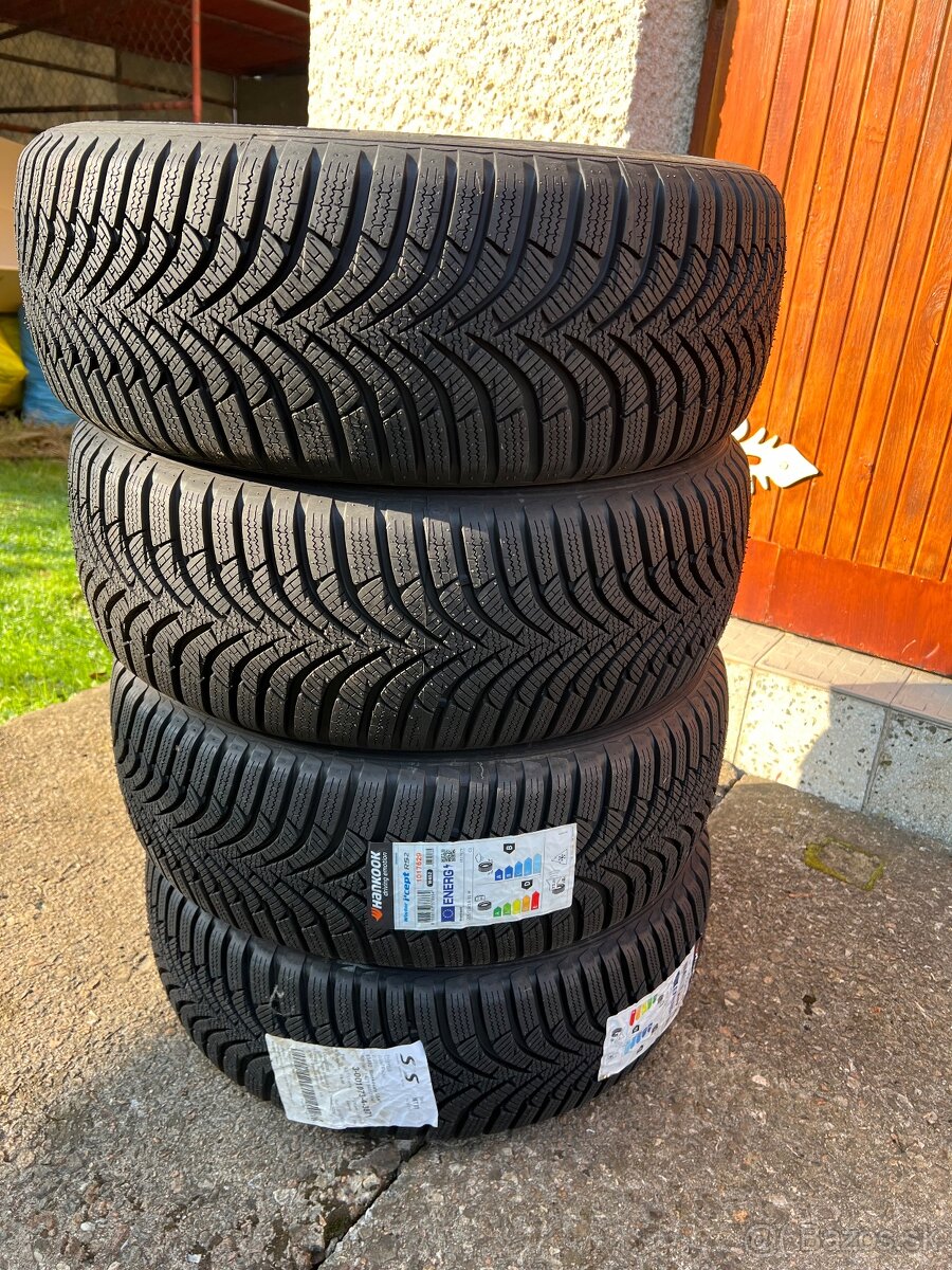 Zimné 205/55 R16 91 H