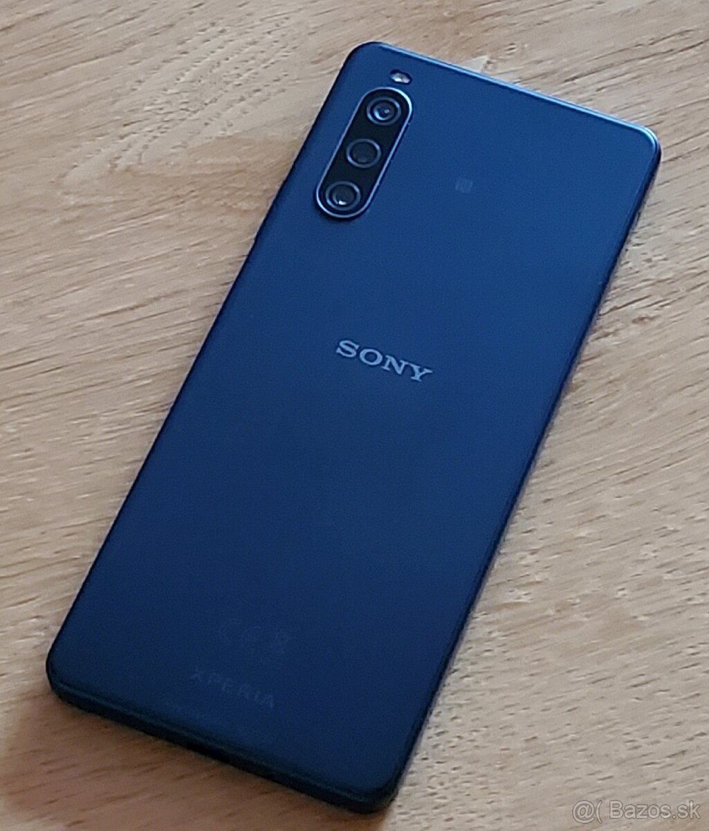 Sony Xperia 10 IV