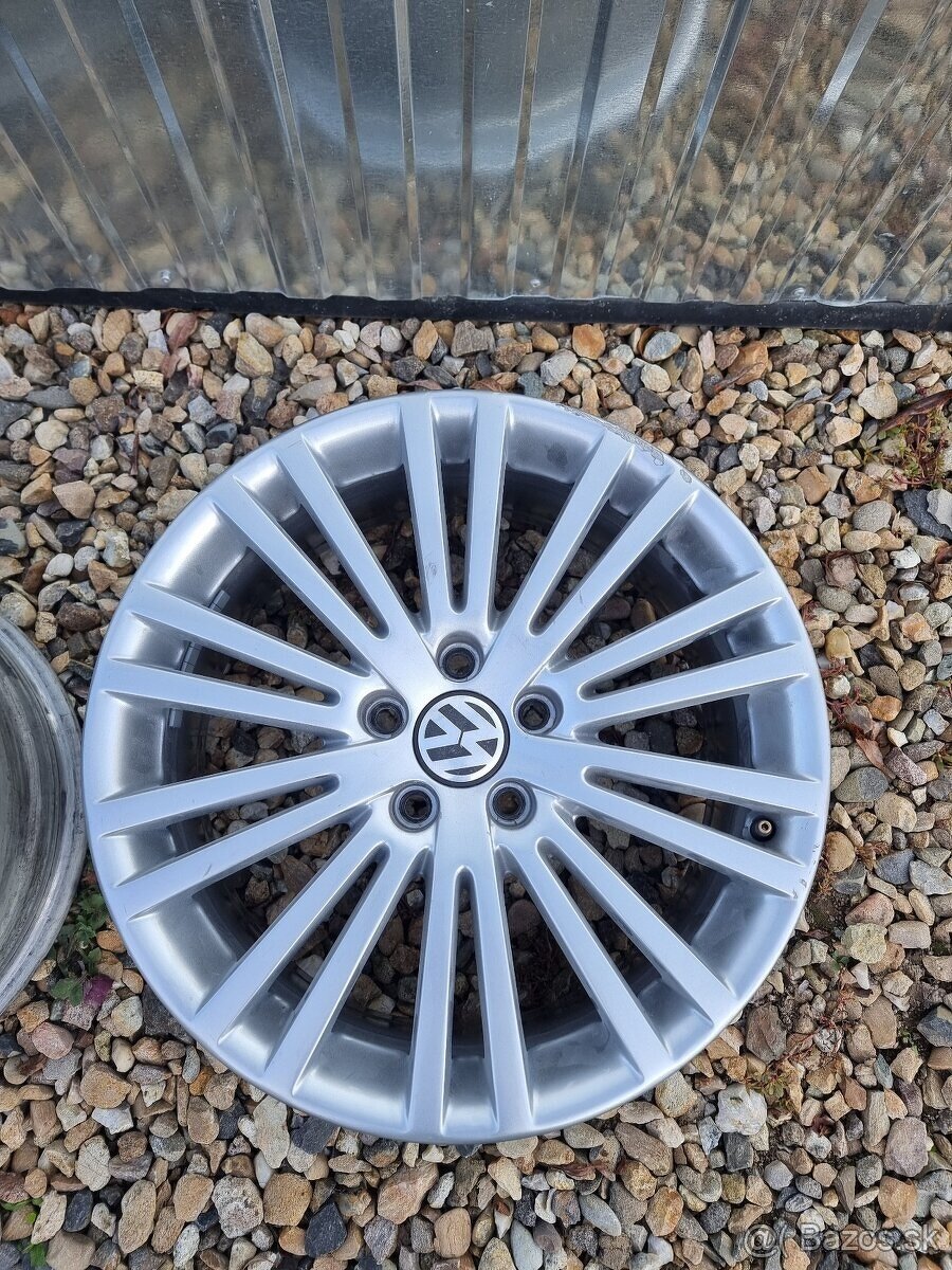 vw 5x112 r18