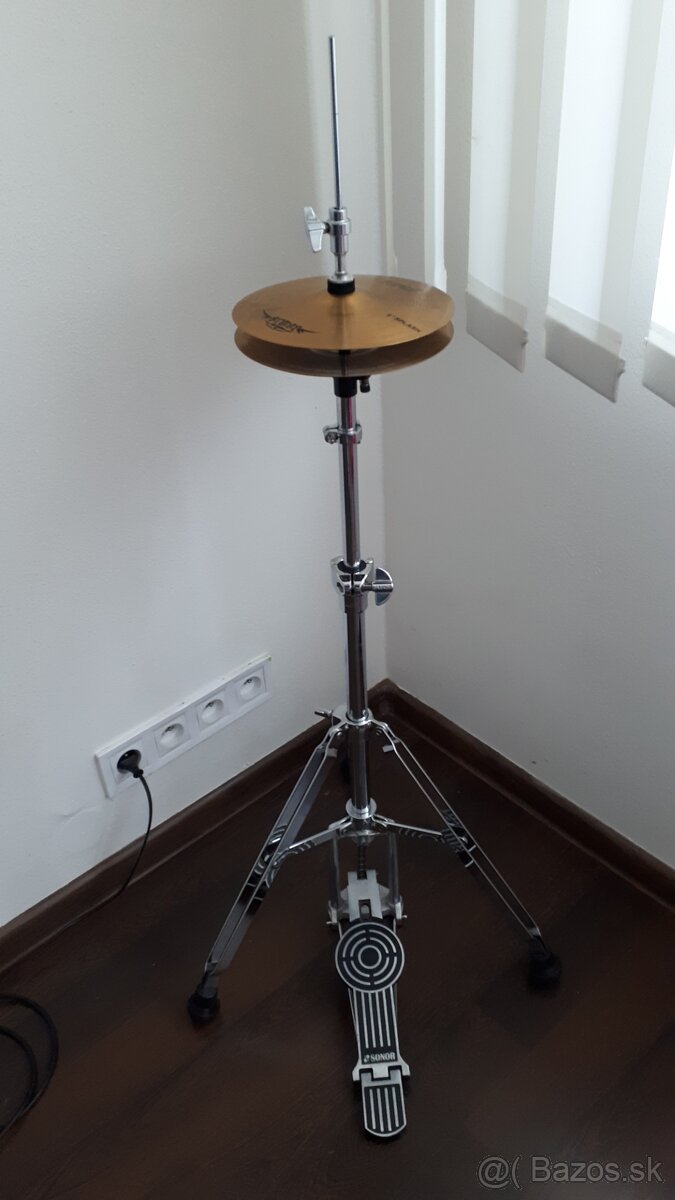 SONOR HI HAT