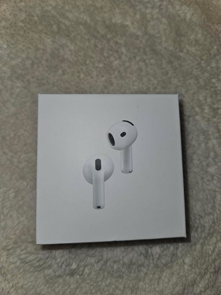 Airpods 4(generation)