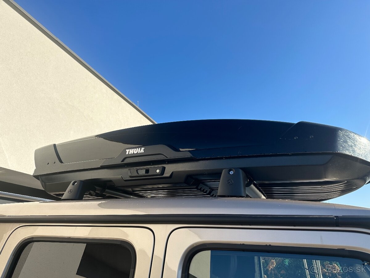 Thule BOX