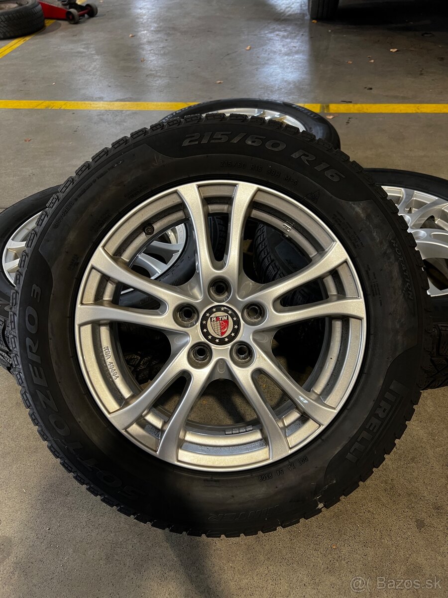 215/60R16