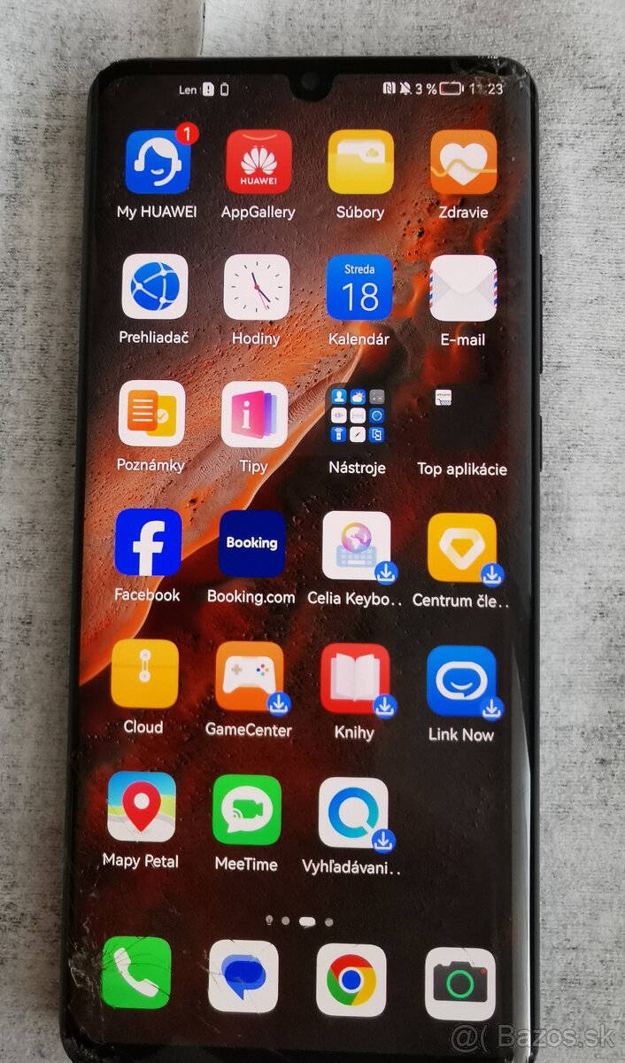 Huawei p30 PRO 8gb/256gb