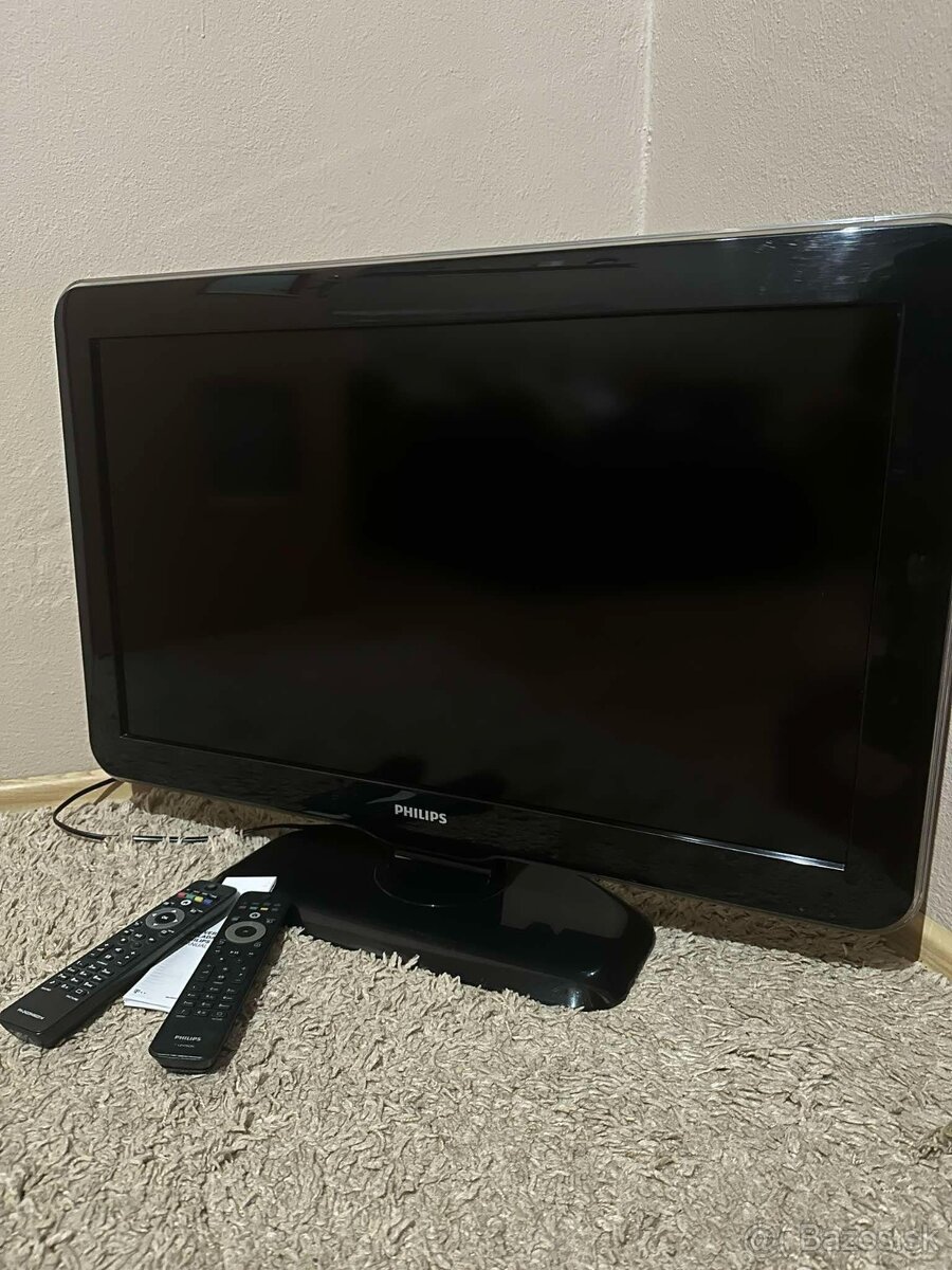 Philips LCD TV 32PFL5404H/12