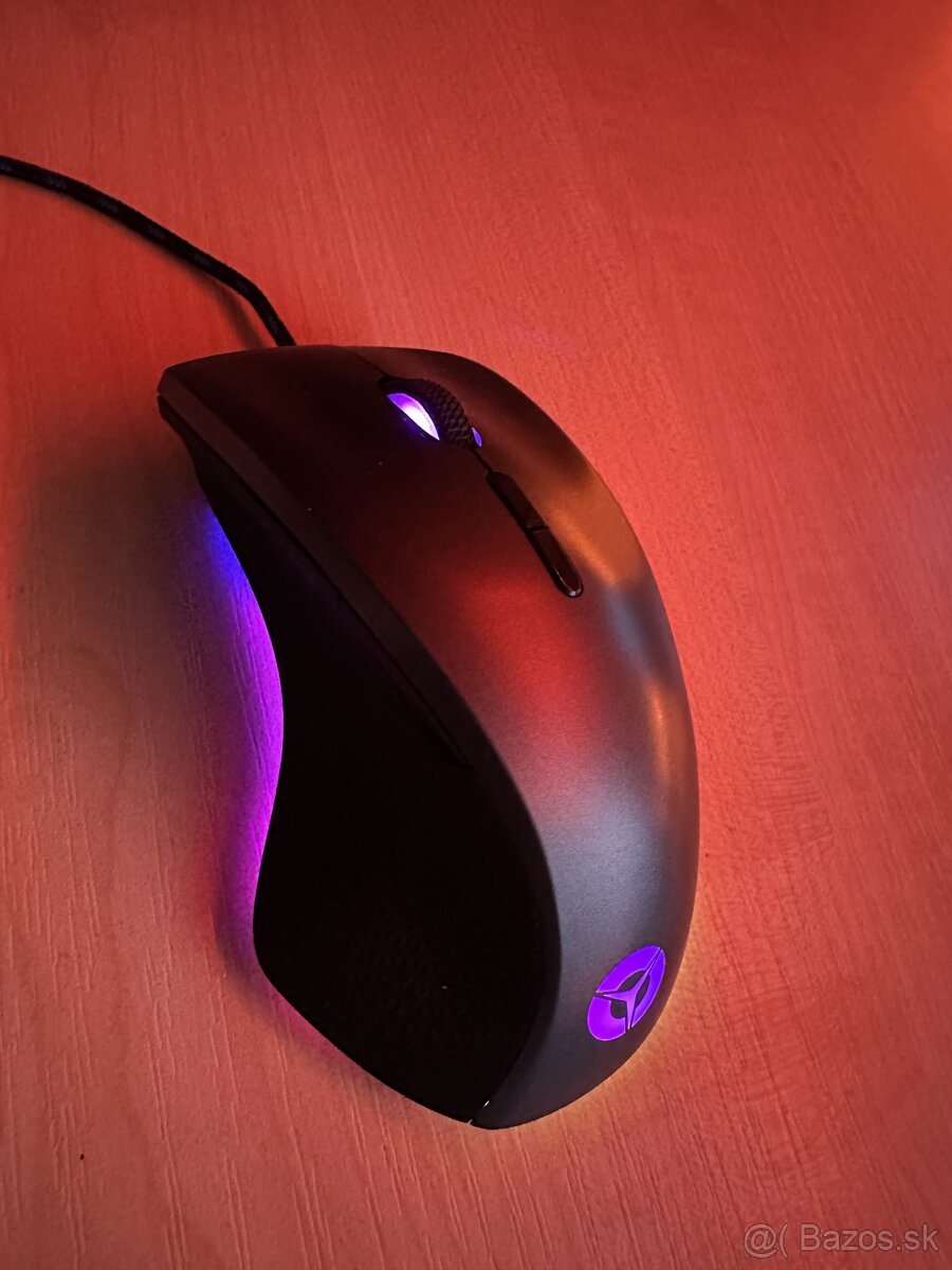 Lenovo legion m500/Logitech G102