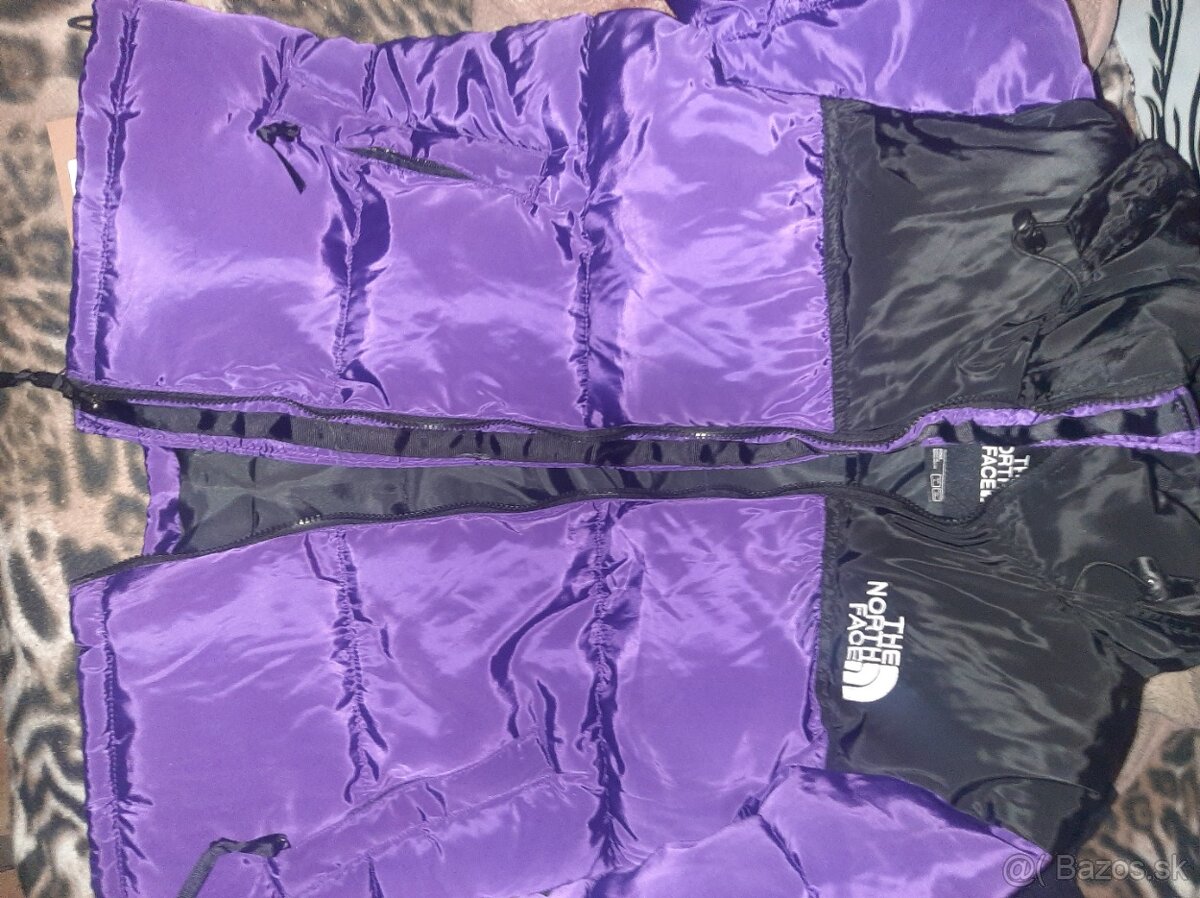 The North Face Bunda